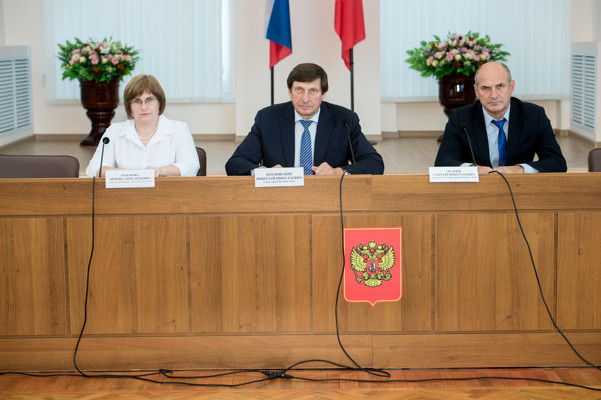 Сайт администрации великих лук