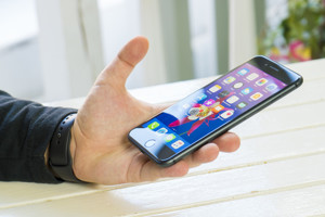 Apple найдет порно у пользователей iPhone – Новости – Великие Луки.ру
