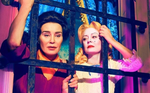 7 Новых Сериалов Этого Лета Adme Ru