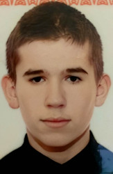 15-летний подросток из Великих Лук пропал в Пскове