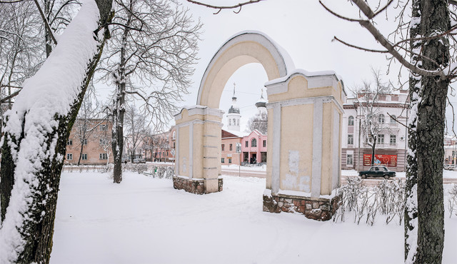 Челябинск Псков. Великие Луки климат.