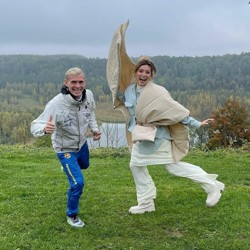 Орел И Решка Новый Год 2022