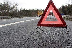 Две женщины пострадали в результате ДТП в Великих Луках – Новости