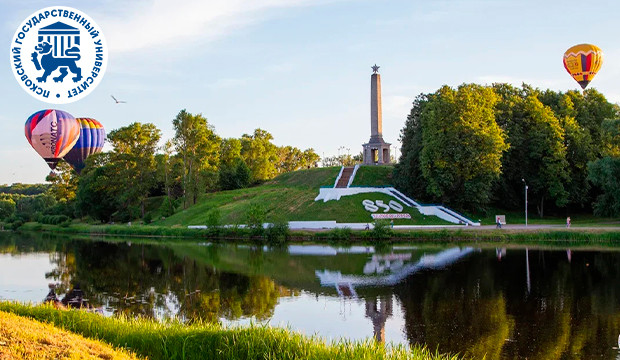 Ваз импульс великие луки
