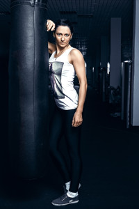 Ольга Ильина