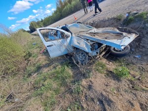 За неделю на дорогах Псковской области произошло 20 ДТП, в которых погиб один человек
