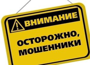 Мошенники «помогли» великолучанам «обезопасить» банковские счета