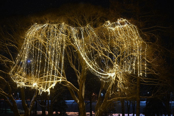 Остекление балконов в великих луках