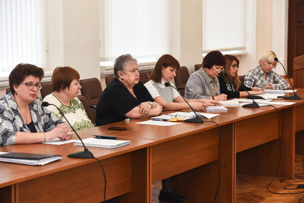 Сайт администрации великих лук