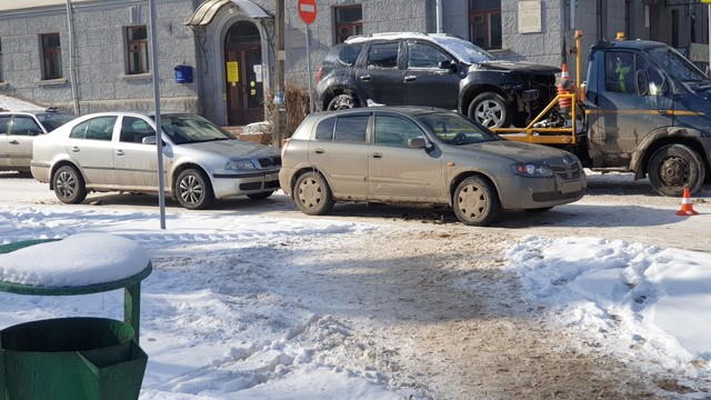 Аренда автомобиля великие луки