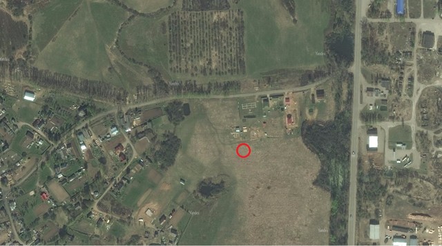 Никулинские сады великие луки карта