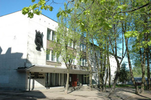 Новый Год В Музыкальной Школе