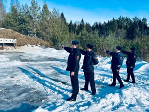 Достопримечательности в Великих Луках (есть видео)