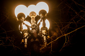 Видео со старинными великолукскими фонарями победило в спецпроекте «Он же памятник!»