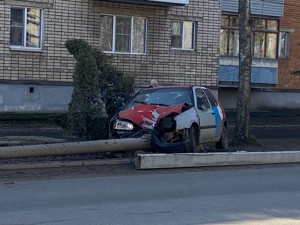 Великие луки криминальные новости