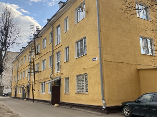 Директор управляющей компании «Город на Ловати» рассказала сколько ...