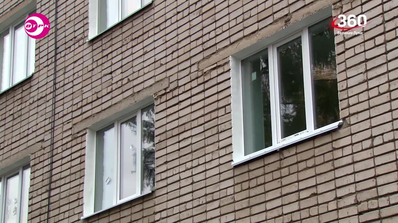 В студенческом общежитии ВЛГАФК идет капитальный ремонт – Новости ...