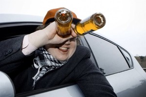 Пьяного водителя-рецидивиста поймали в Великих Луках