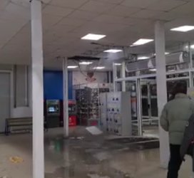 Фото И Видео Потолок