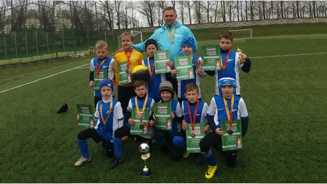 Экспресс 2008 спорт. Победители Кубка Просяного по годам.