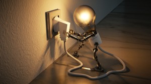 Электрики «потеряли» счетчик электричества великолучанина и не смогли взыскать 4 млн рублей